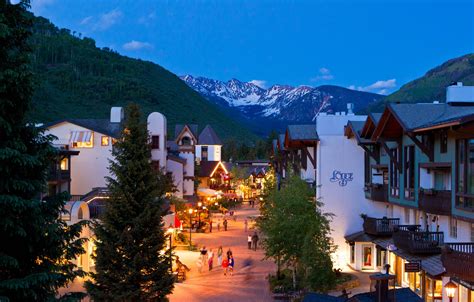 the villages colorado.